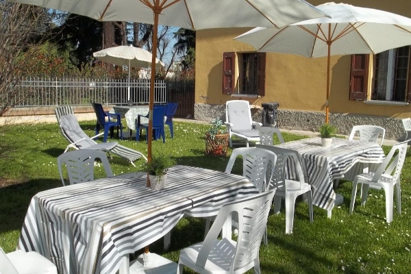 Hotel A Casa Vittoria Bed & Breakfast